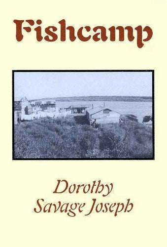 Fishcamp,Used