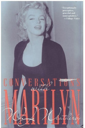 Conversations with Marilyn,Used