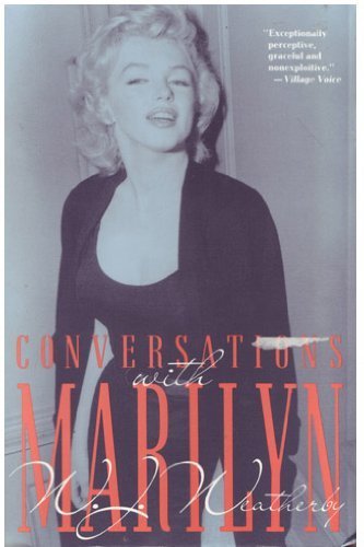 Conversations with Marilyn,Used