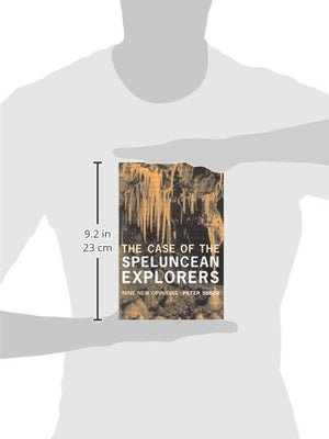 The Case of the Speluncean Explorers: Nine New Opinions,New
