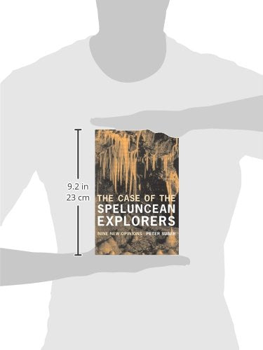 The Case of the Speluncean Explorers: Nine New Opinions,Used