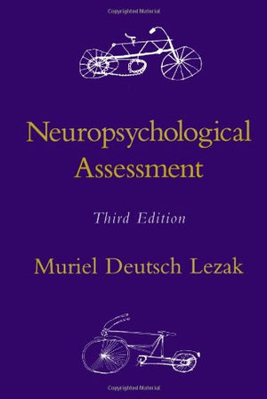Neuropsychological Assessment,Used