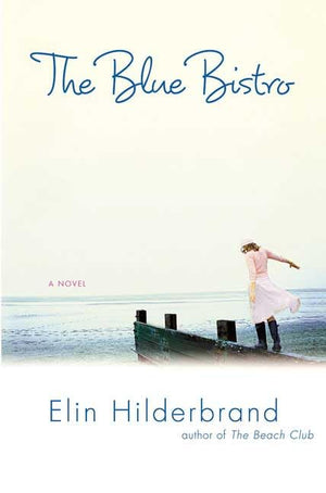 The Blue Bistro,Used
