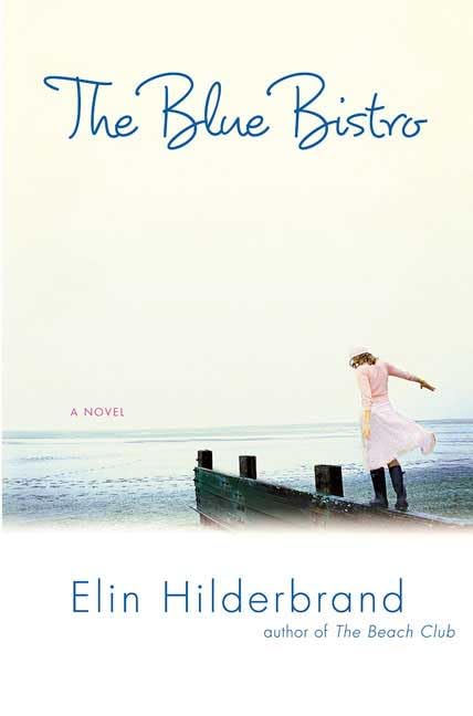 The Blue Bistro,Used