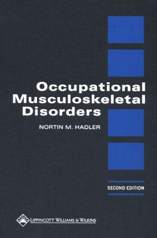 Occupational Musculoskeletal Disorders,Used
