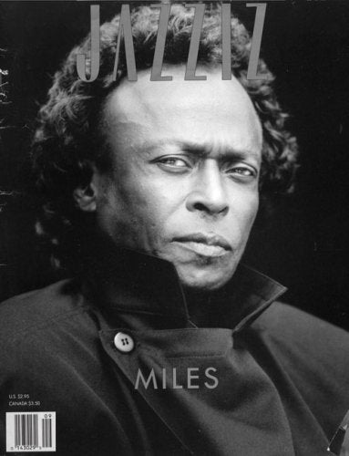 Miles on Miles: Interviews and Encounters with Miles Davis (1) (Musicians in Their Own Words),New