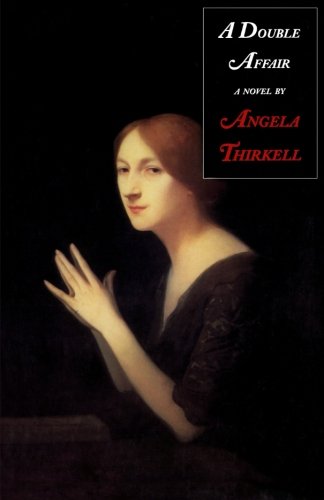 A Double Affair: A Novel,Used