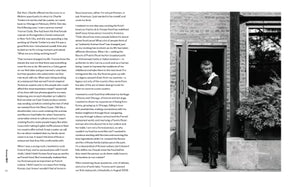 Korean BBQ: Master Your Grill in Seven Sauces [A Cookbook],New