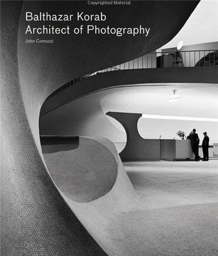 Balthazar Korab: Architect Of Photography,Used