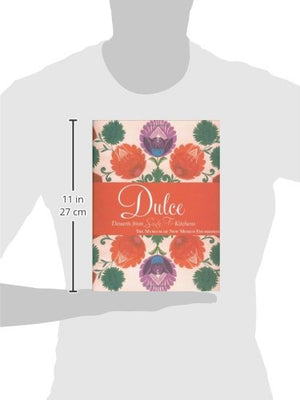 Dulc: Desserts from Santa Fe Kitchens,Used