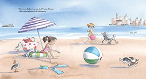 There Might Be Lobsters,New