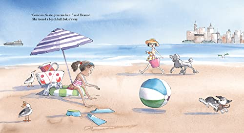 There Might Be Lobsters,New