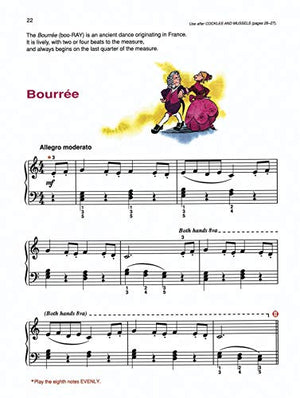 Alfred's Basic Piano Library Recital Book Complete, Bk 2 & 3: For the Later Beginner (Alfred's Basic Piano Library, Bk 2 & 3),Used