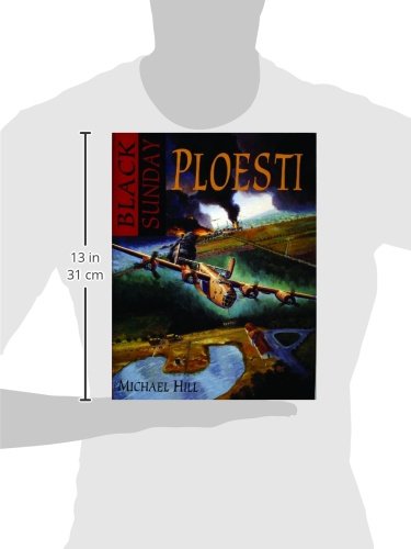 Black Sunday: Ploesti!,New