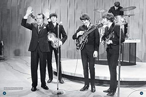 Beatles: Here, There, and Everywhere