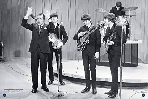 Beatles: Here, There, and Everywhere