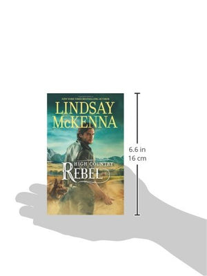 High Country Rebel,Used