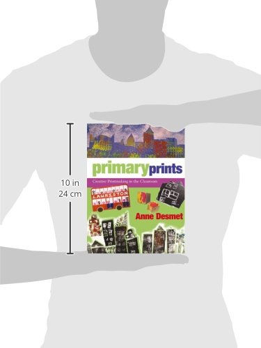 Primary Prints,Used