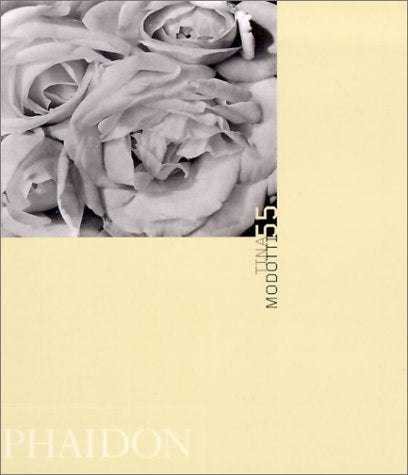 Tina Modotti (Phaidon 55's),Used