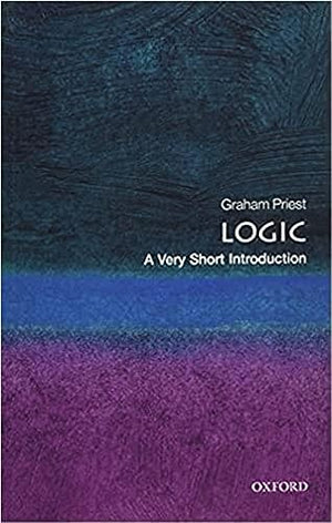 Logic: A Very Short Introduction (Very Short Introductions),Used