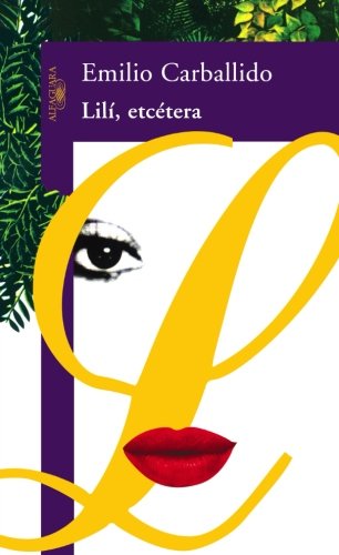 Lili, etcetera (Spanish Edition),Used
