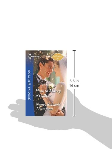 How to Marry a Doctor (Celebrations, Inc., 8),Used