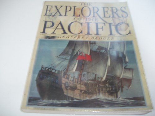 The Explorers Of The Pacific,Used