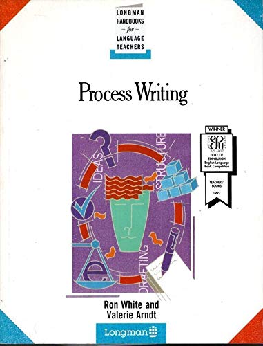 Process Writing (LONGMAN HANDBOOKS FOR LANGUAGE TEACHERS),New