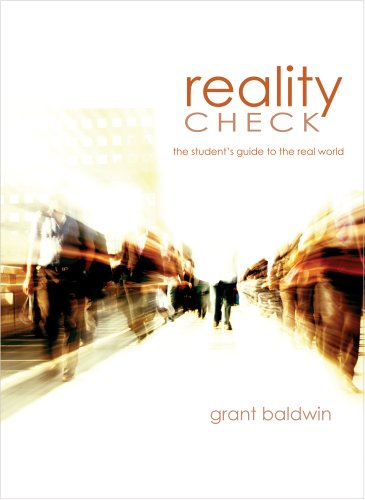 Reality Check,New