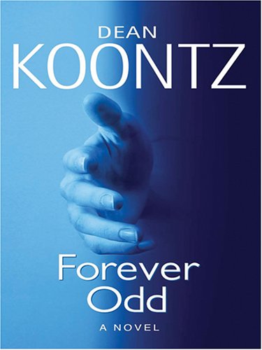 Forever Odd,Used