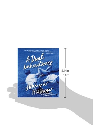 A Dual Inheritance: A Novel,Used