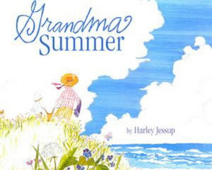 Grandma Summer (Picture Books),Used