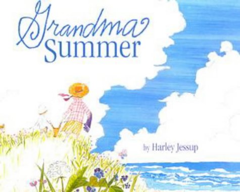 Grandma Summer (Picture Books),Used