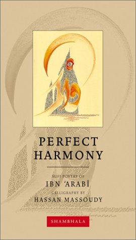 Perfect Harmony (Calligrapher's Notebooks),Used