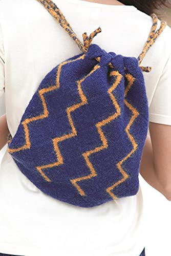 Entre to Entrelac: The Definitive Guide from a Biased Knitter,New