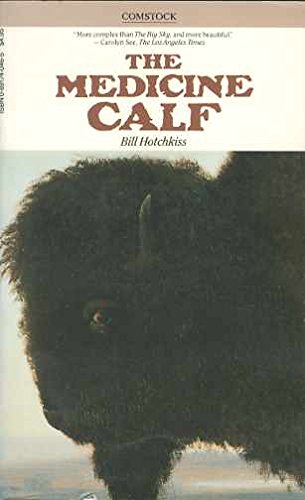Medicine Calf,Used