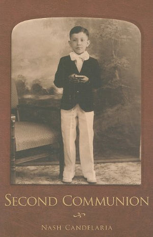 Second Communion,Used