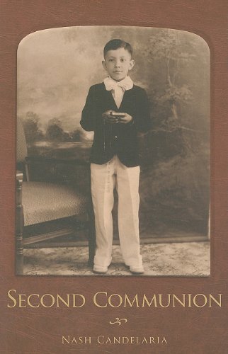 Second Communion,Used