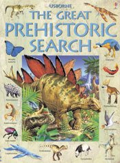 The Great Prehistoric Search,New