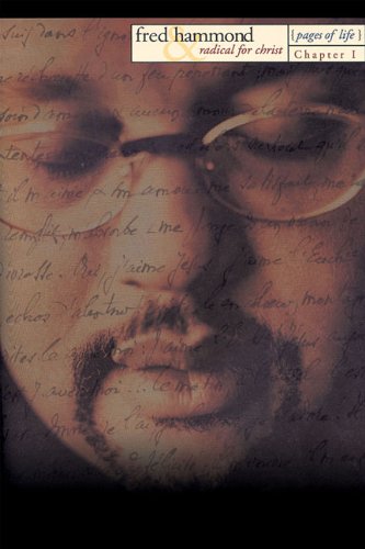 Fred Hammond  Pages Of Life