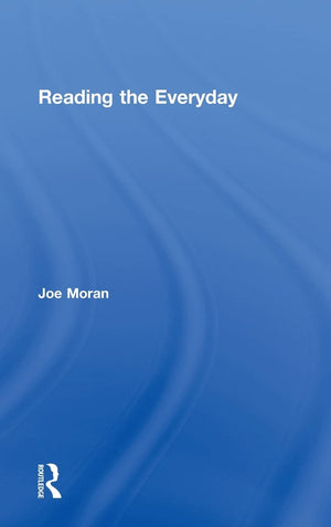 Reading The Everyday,Used