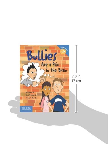 Bullies Are A Pain In The Brain (Laugh & Learn)