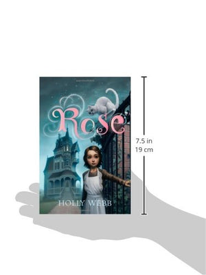 Rose (Rose, 1),Used