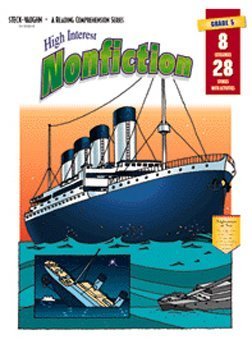 High Interest Non Fiction Gr 5,Used