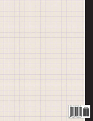 Student Lab Notebook: A Laboratory Book For School, Student, Teacher and College With Graph Paper Notebook,Used