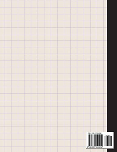 Student Lab Notebook: A Laboratory Book For School, Student, Teacher and College With Graph Paper Notebook,Used