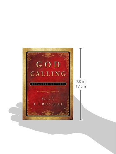 God Calling: Expanded Edition,New