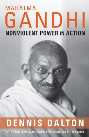 Mahatma Gandhi,Used