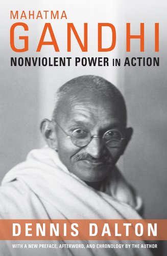 Mahatma Gandhi,Used