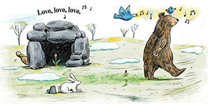 All You Need Is Love,Used